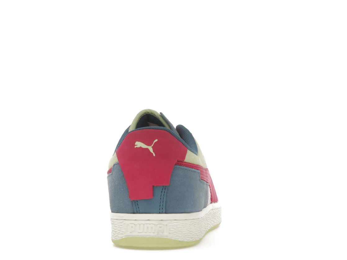 Puma Suede Squid Game