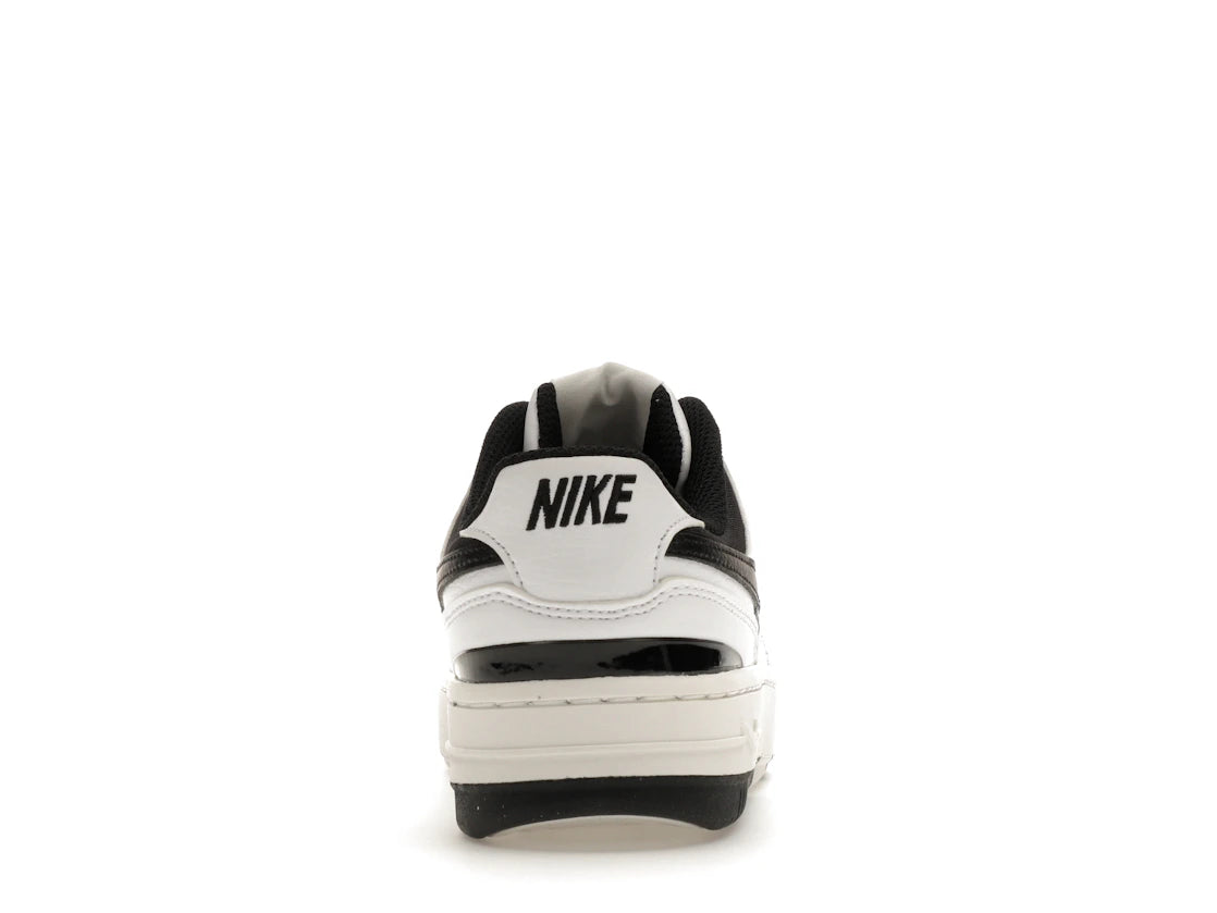 Nike Gamma Force Weiß Schwarz (Damen)