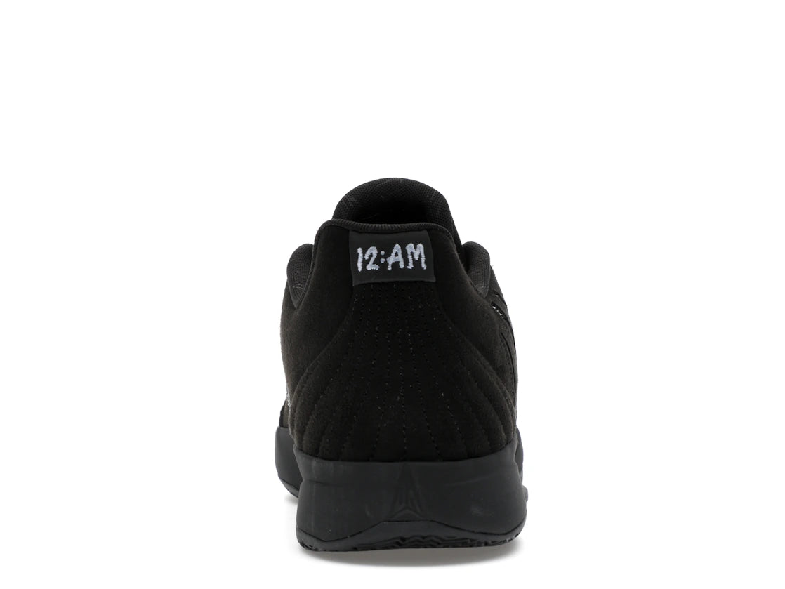 Nike Ja 2 Swarovski Scratch Black Label