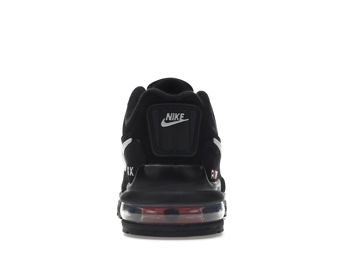 Nike Air Max LTD 3 Black Smoke Grey University Red