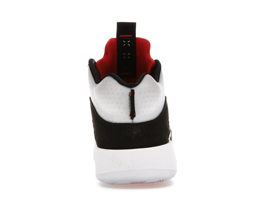 Jordan XXXV PF DNA (Weiße Sohle)