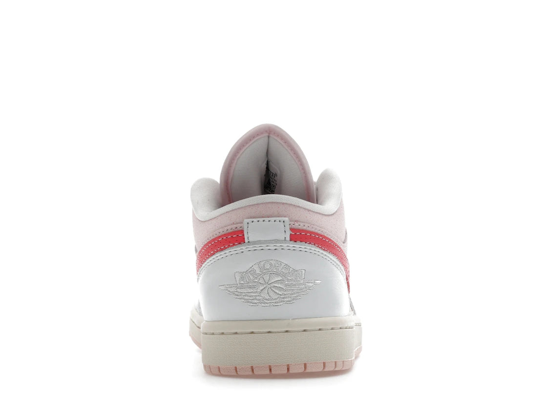 Jordan 1 Low SE Strawberry Milkshake (Women's)