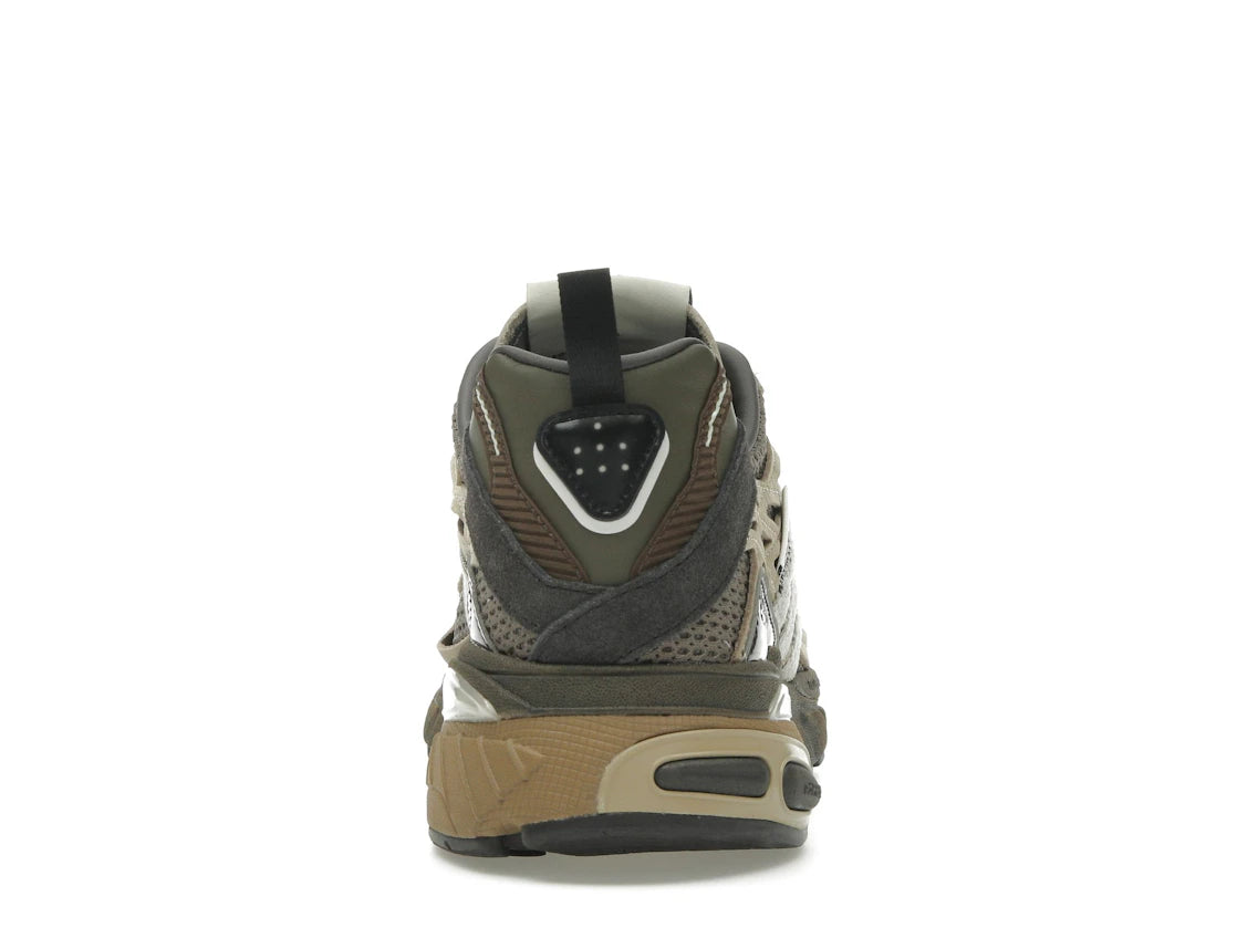 adidas Adistar Cushion Song for the Mute Simple Brown