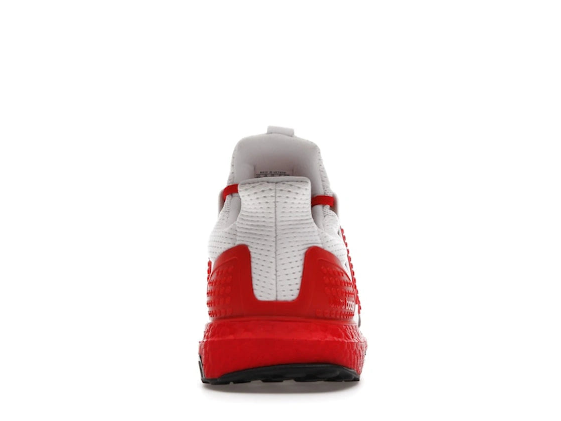 adidas Ultra Boost LEGO Color Pack Rot