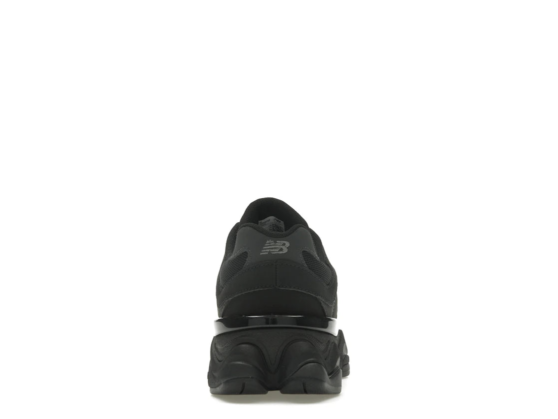 New Balance 9060 Black Cement (GS)