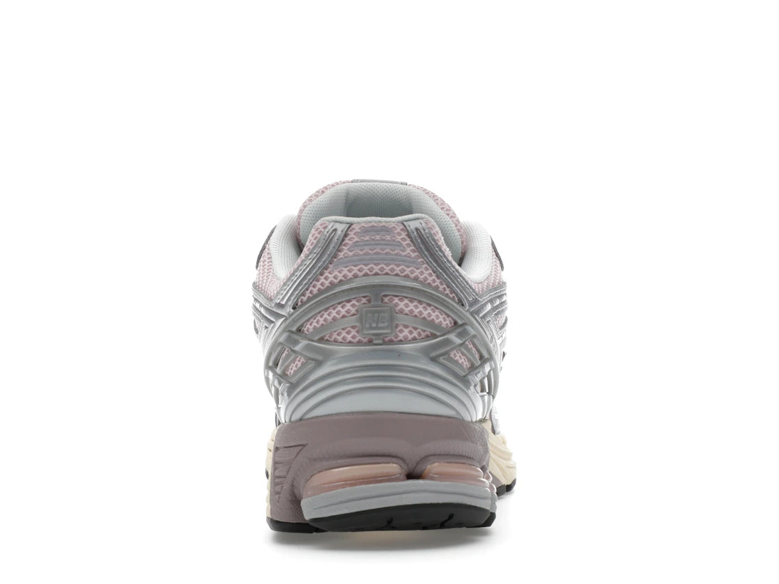 New Balance 1906R Rose Sugar Silver