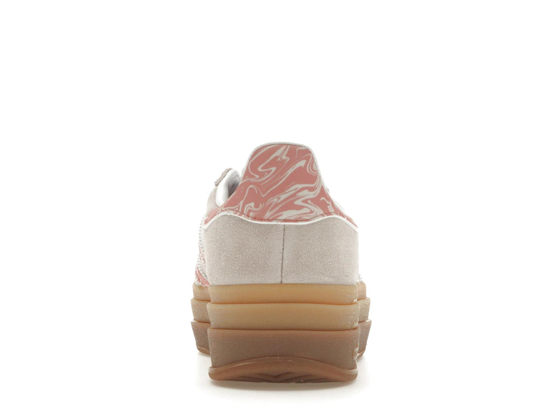 adidas Gazelle Bold Putty Mauve (Damen)