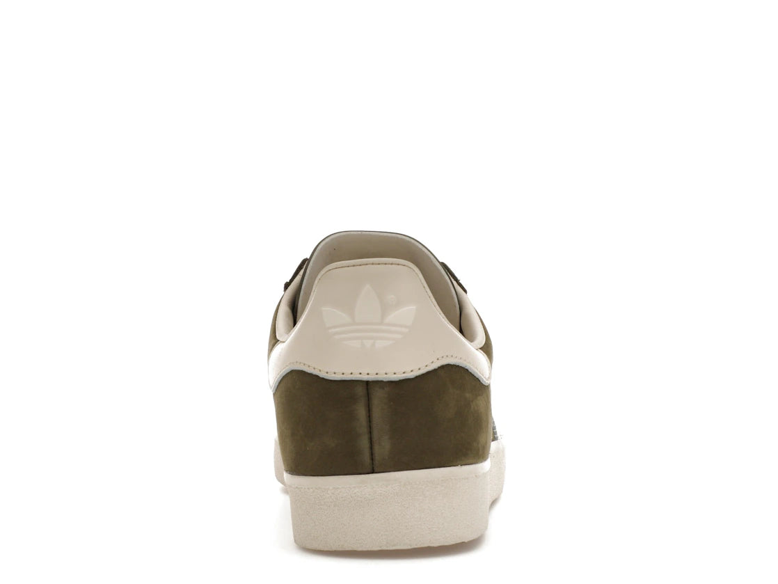 adidas Gazelle 85 Olive Strata