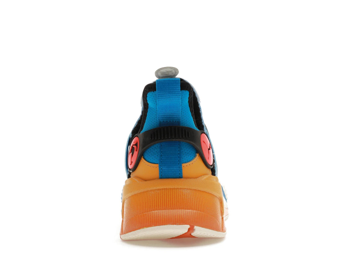 Puma RS-X T3CH x Thundercats Lion-O