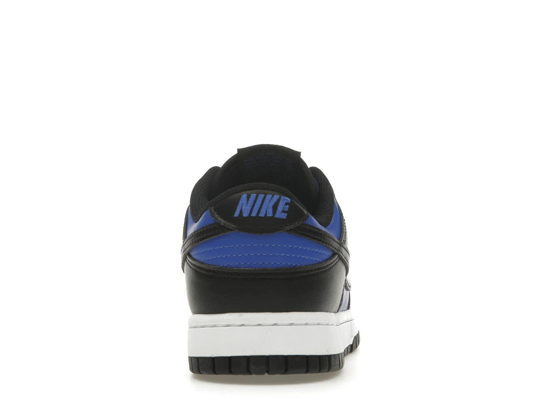 Nike Dunk Low Hyper Royal
