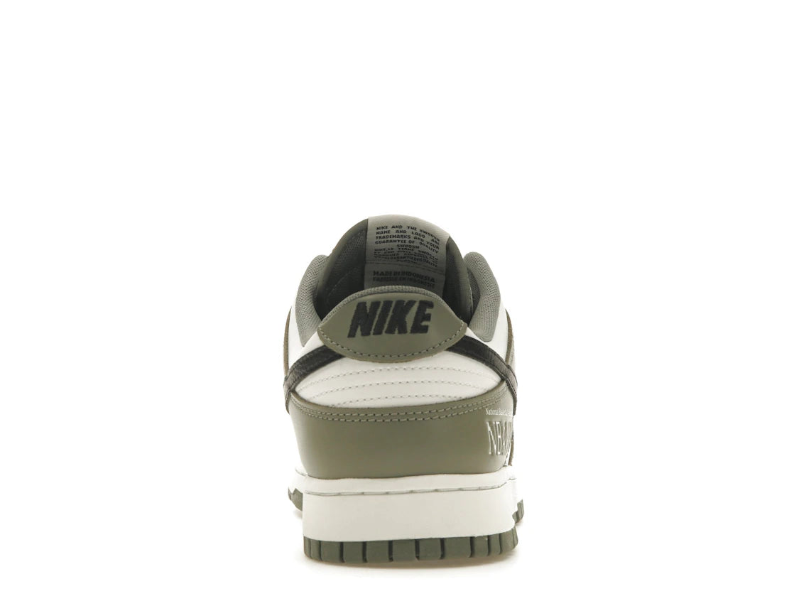 Nike Dunk Low NBA Paris