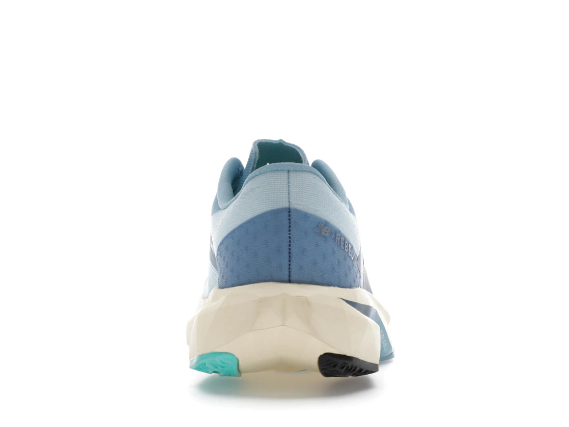 New Balance FuelCell Rebel v4 Quarry Blue (Damen)