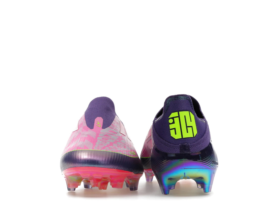 adidas F50 Elite Laceless FG Lamine Yamal Future Icons Pack