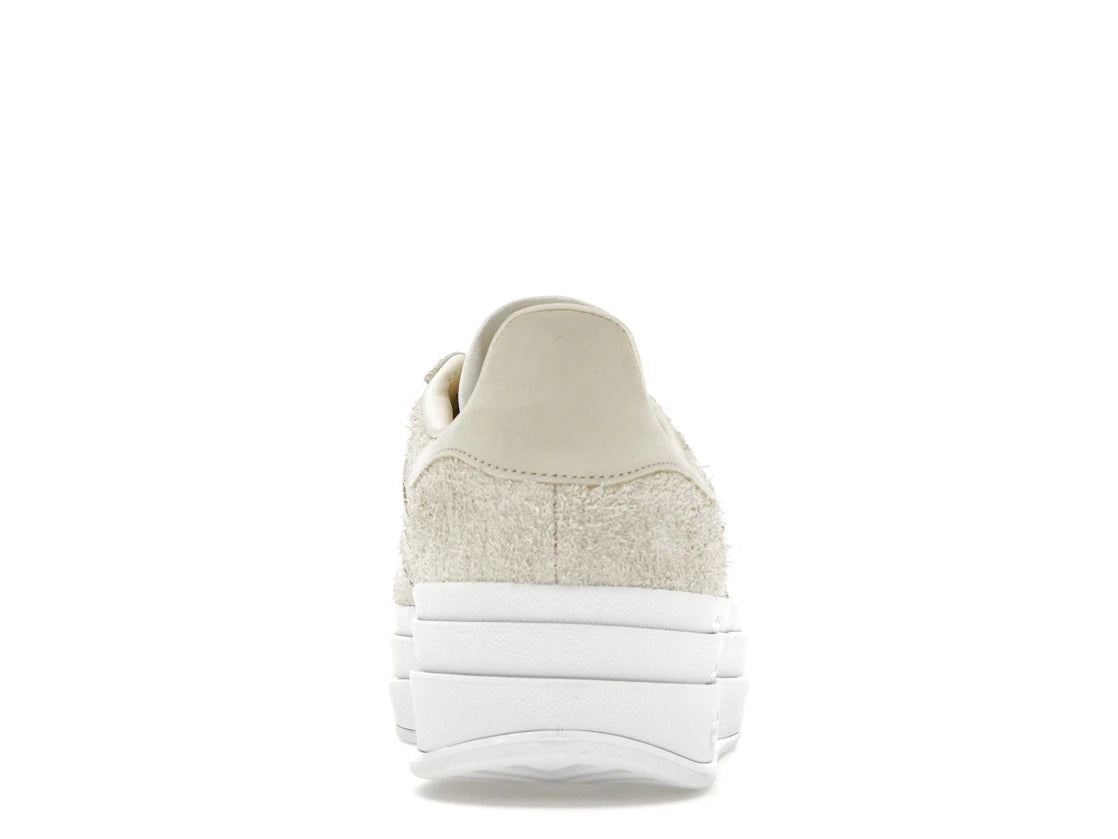 adidas Gazelle Bold Wonder Weiß (Damen)