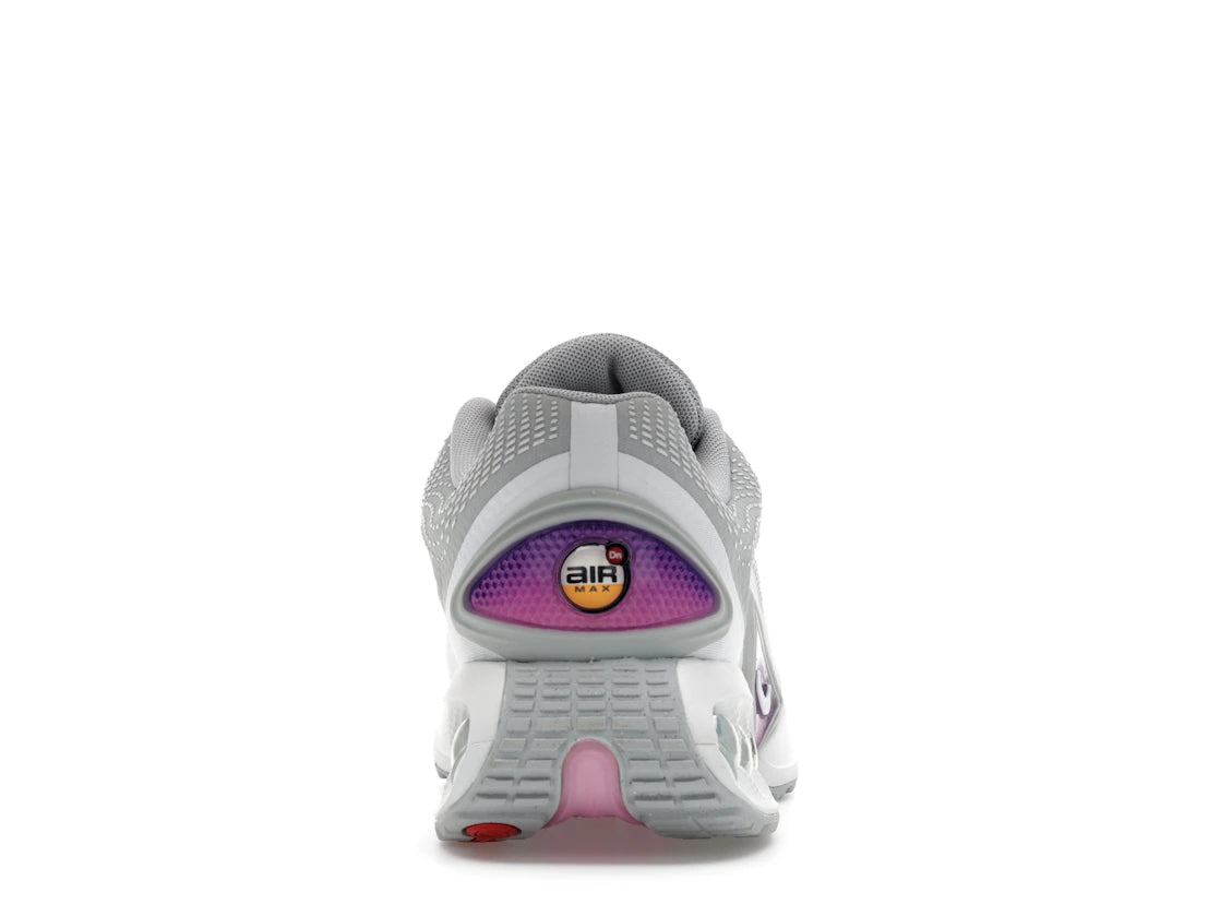 Nike Air Max DN Light Smoke Gray Persian Violet