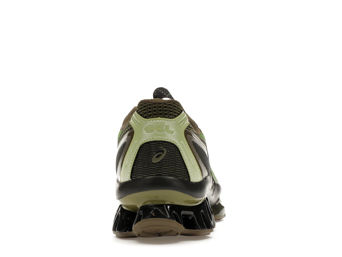 ASICS US5-S Gel-Quantum Kinetic Kiko Kostadinov Moss