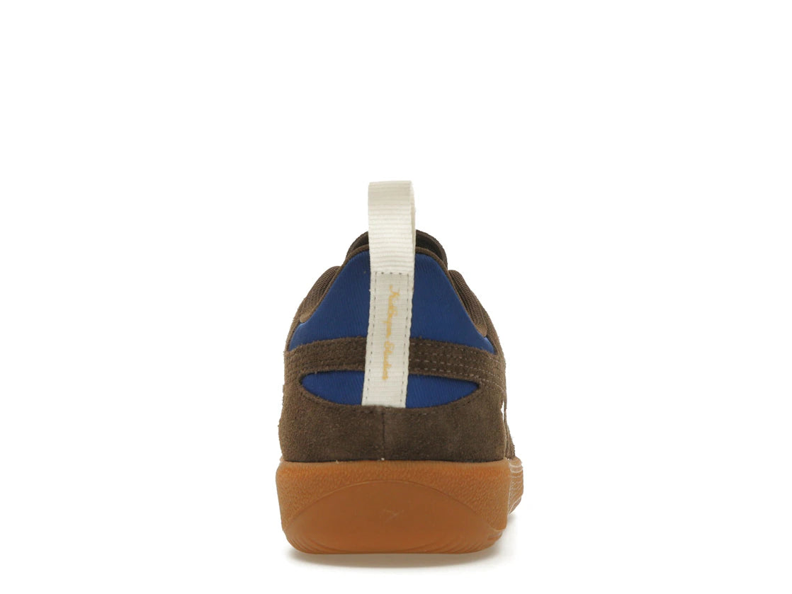 Puma Palermo Kid Super Flaxen