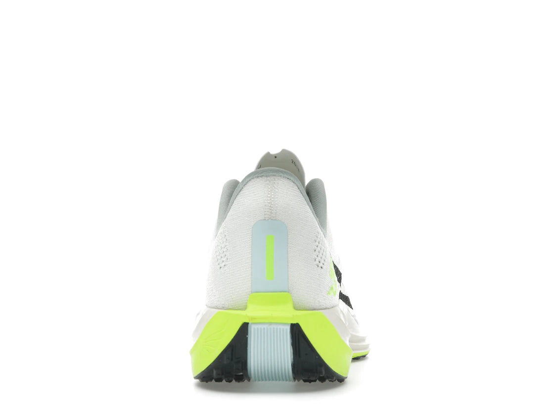 Nike Pegasus Plus Sail Pale Ivory Volt Black