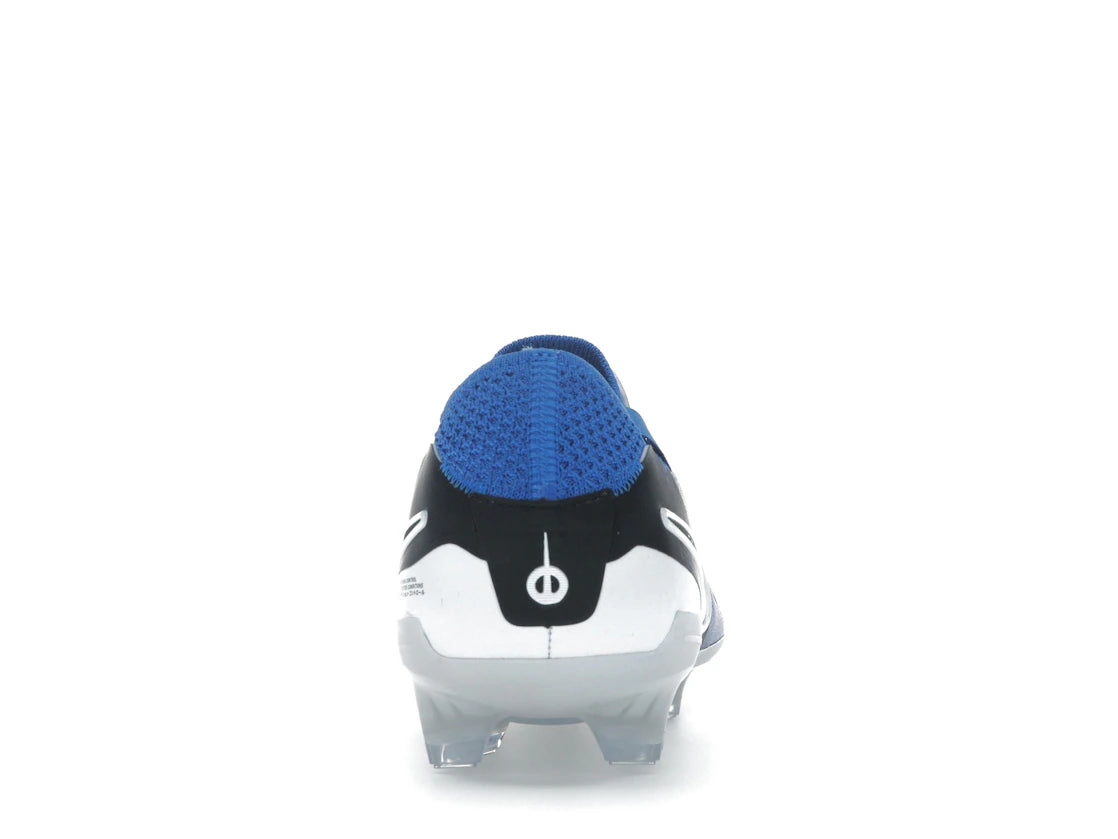 Nike Tiempo Legend 10 Elite FG Soar White