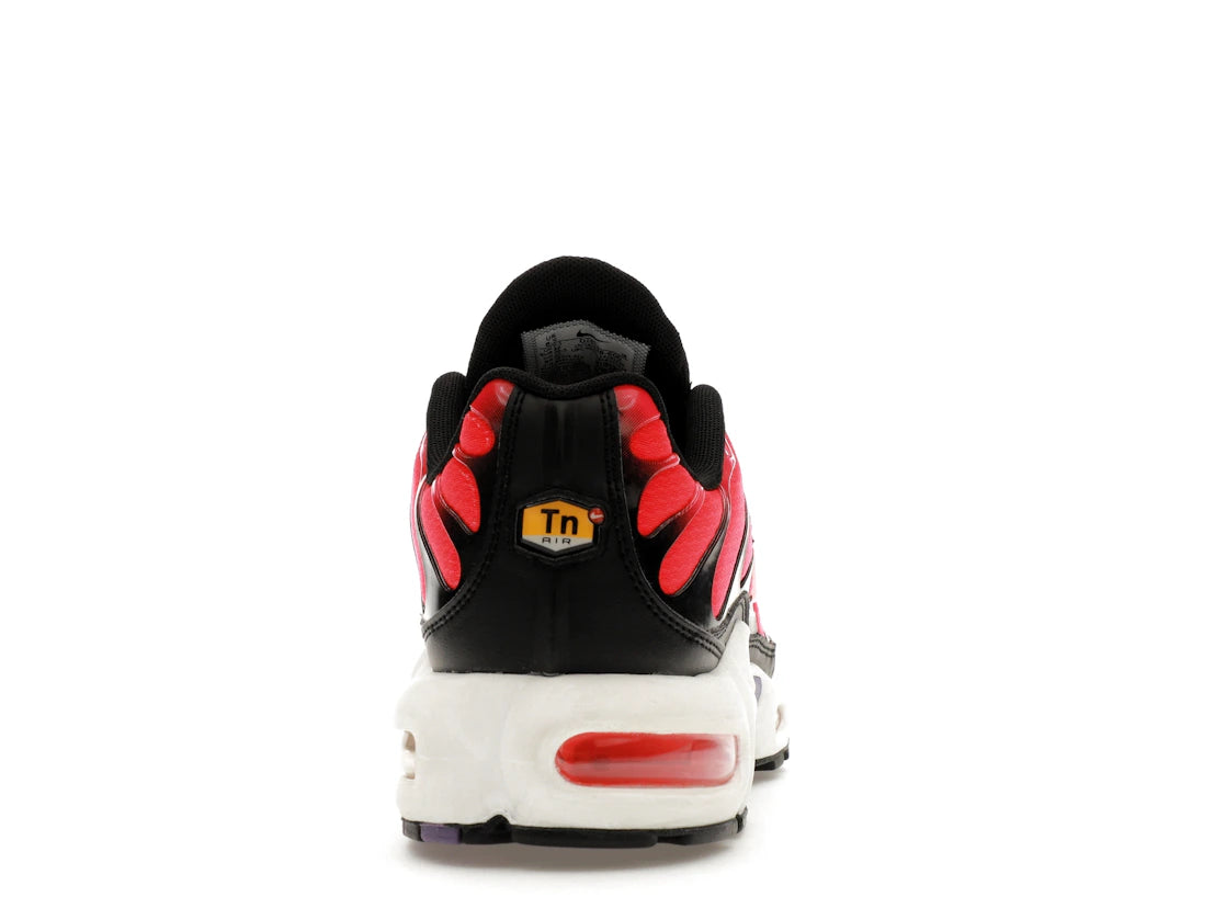 Nike Air Max Plus Siren Red