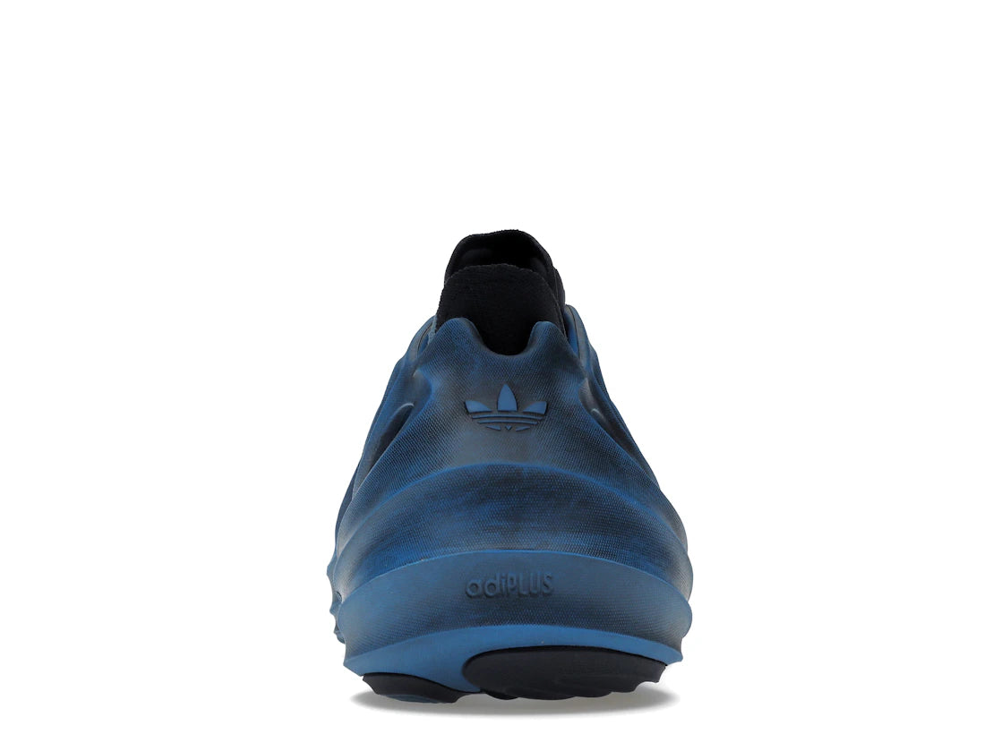 adidas adiFOM Q Cosmic Way Runners Neptune