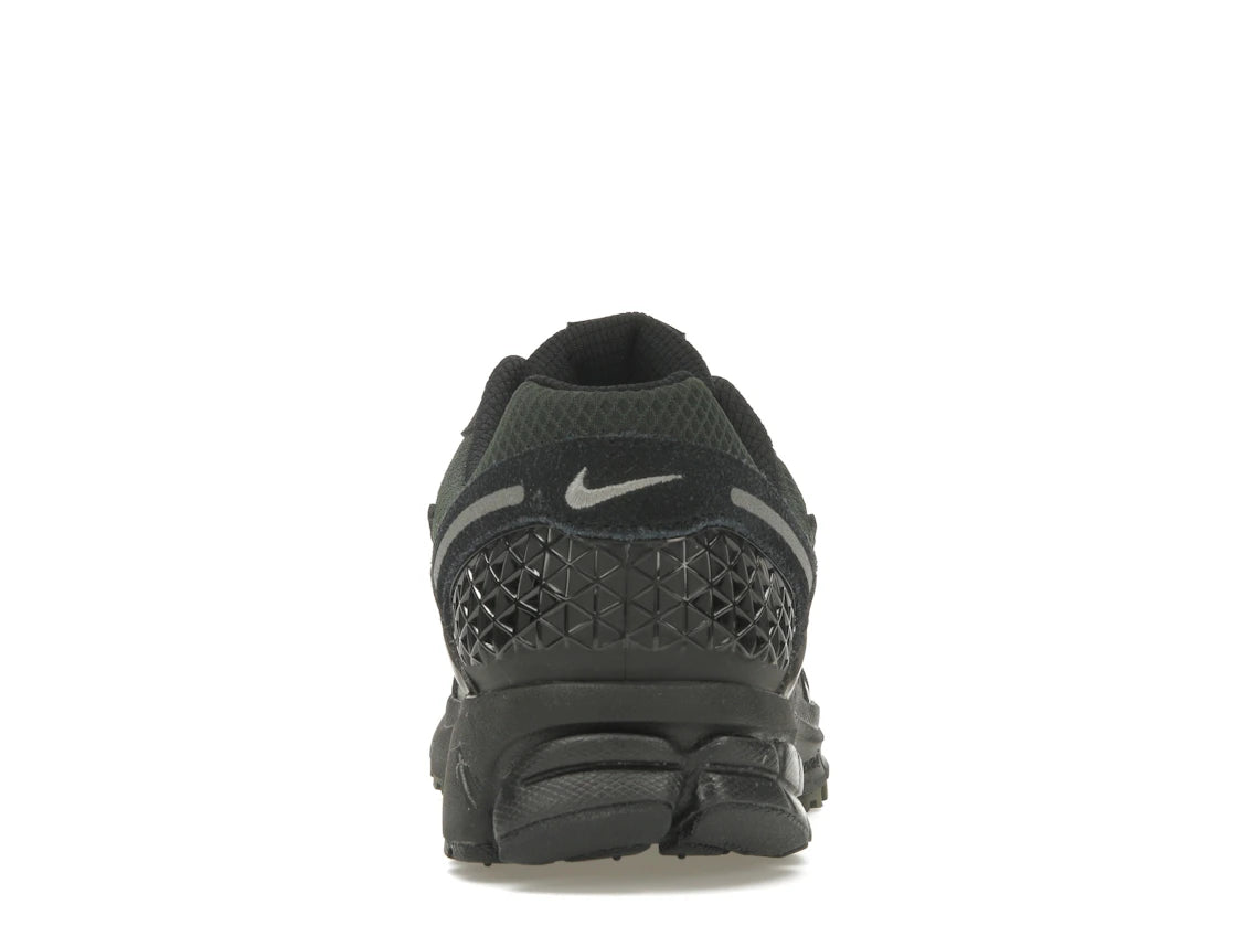 Nike Zoom Vomero 5 Black Sequoia