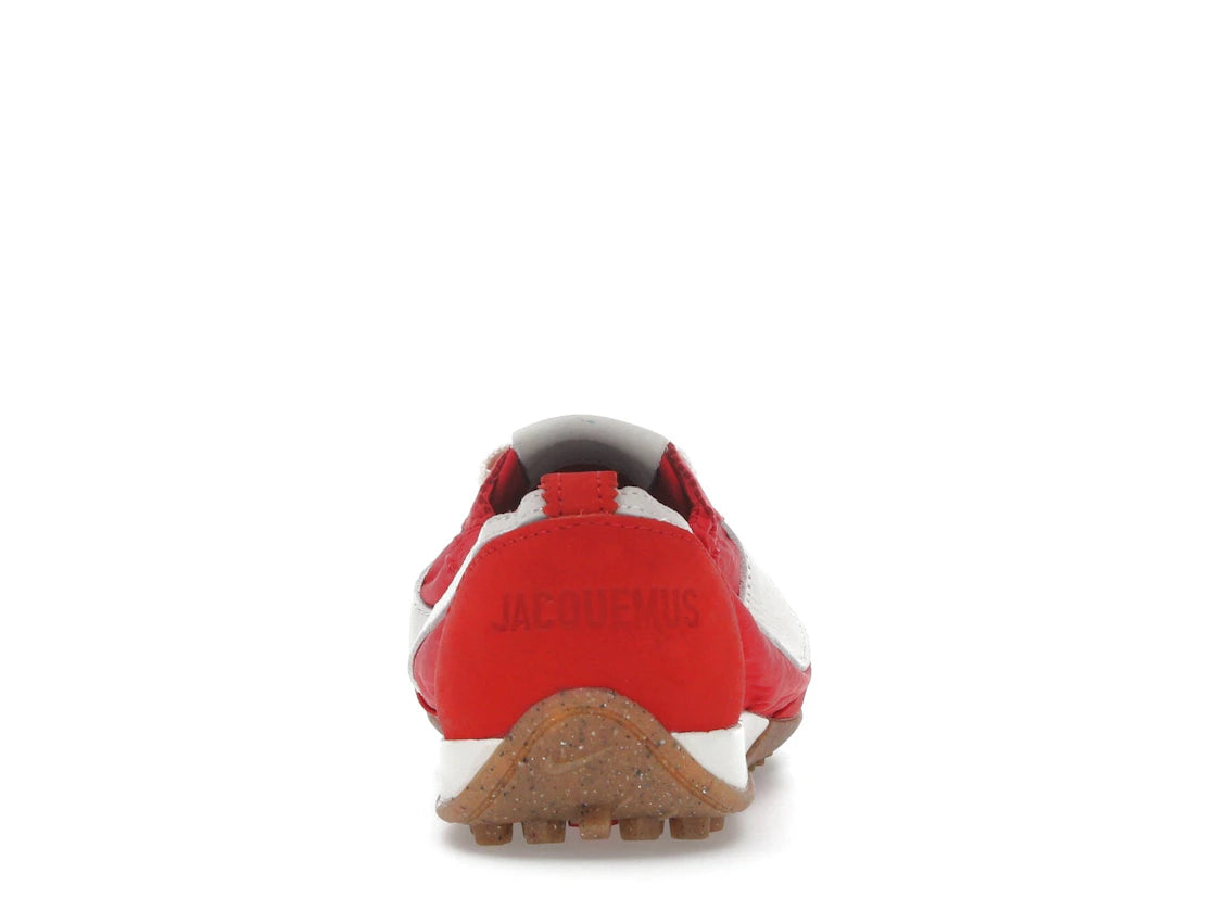 Nike Moon Shoe SP Jacquemus University Red (Women's)