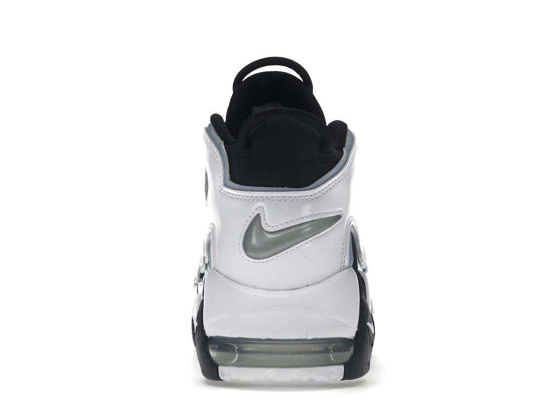 Nike Air More Uptempo 96 Cobalt Bliss