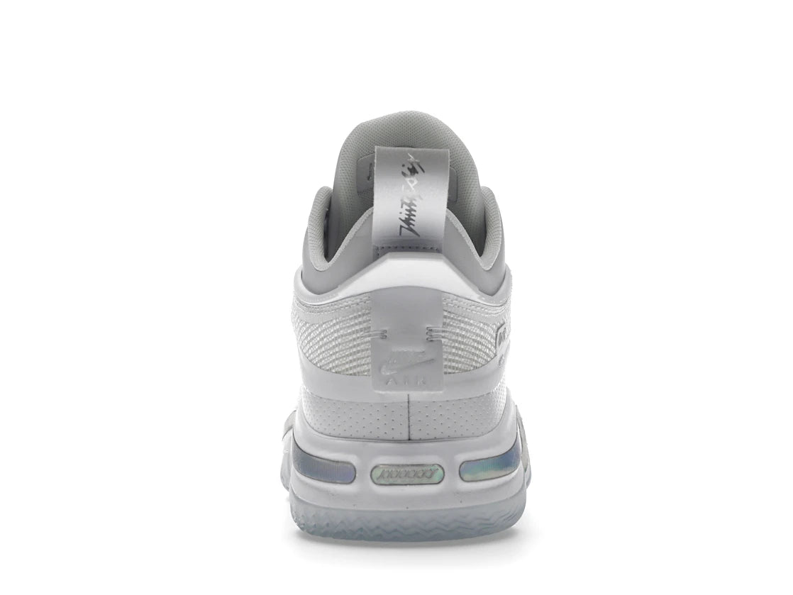 Jordan 36 Low Pure Money