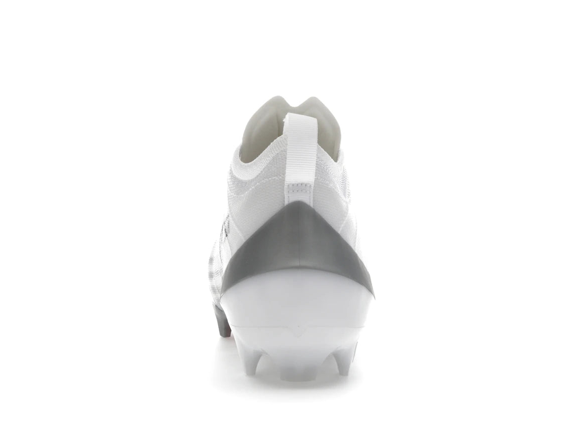 Nike Zoom Air Vapor Elite 1 Weiß Summit White Bright Crimson Metallic Silver
