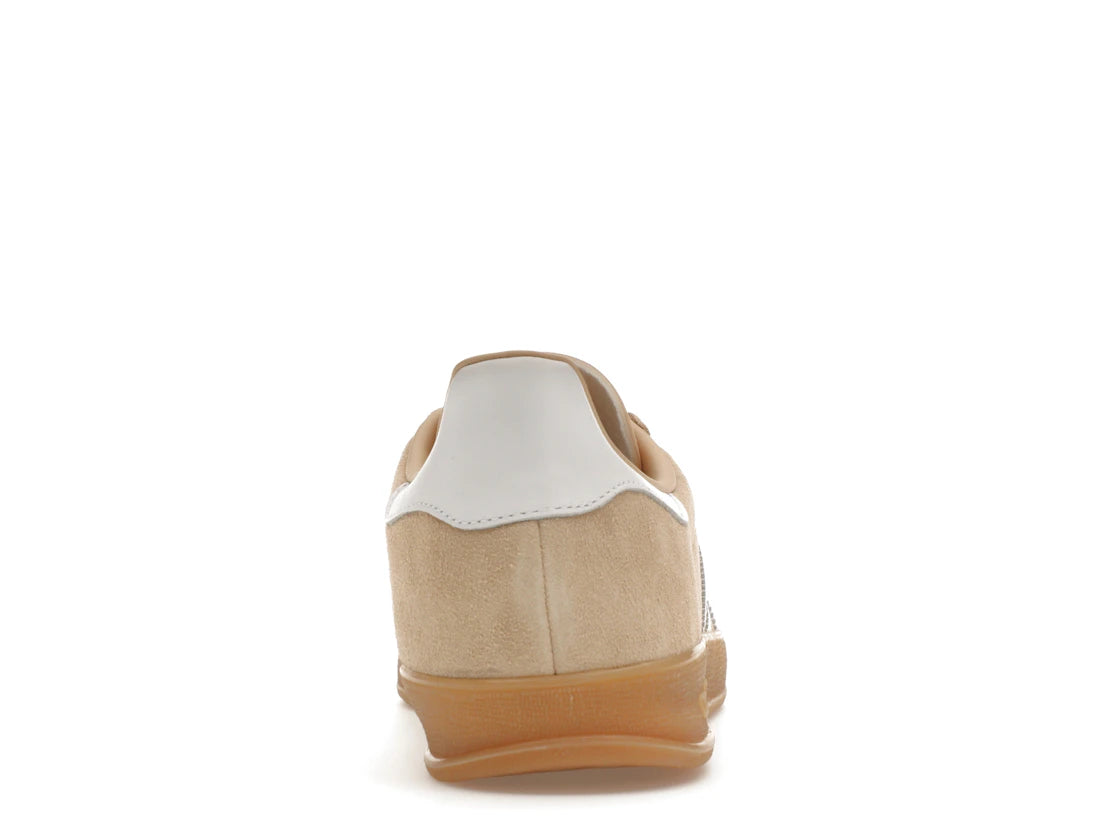 adidas Gazelle Indoor Magic Beige (Women's)