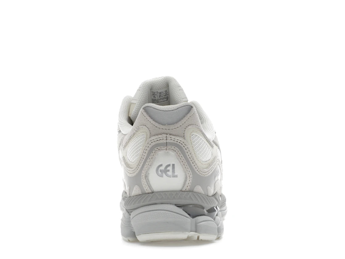 ASICS Gel-NYC Creme Grau
