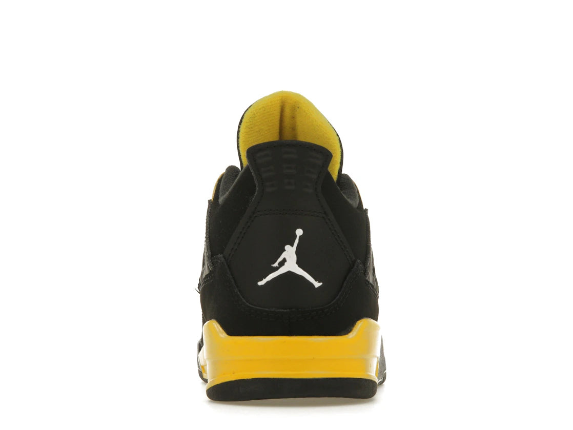 Jordan 4 Retro Thunder (2023) (PS)