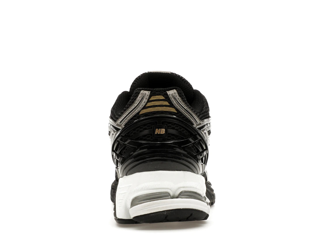 New Balance 1906R Black Grey White