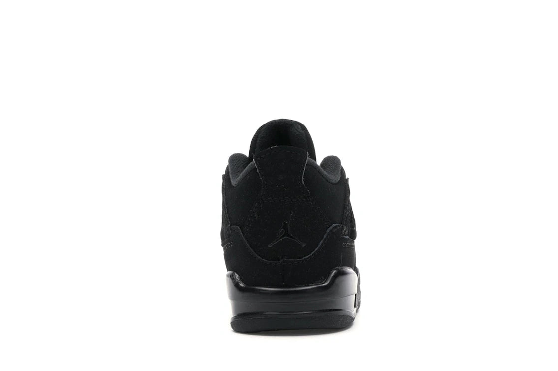 Jordan 4 Retro Black Cat (2020) (TD)