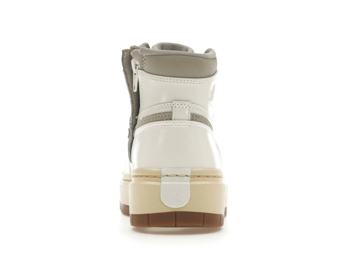 Jordan 1 Elevate High College Gray (Damen)