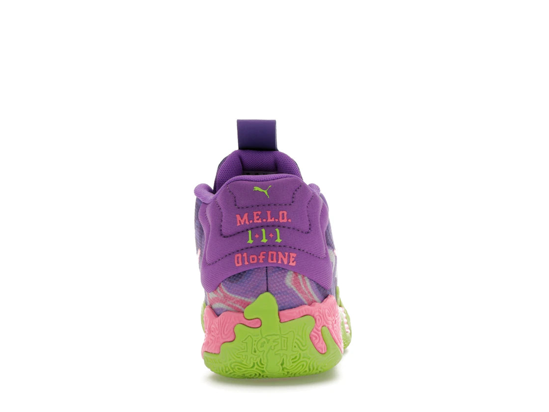 Puma LaMelo Ball MB.03 Toxic (GS)