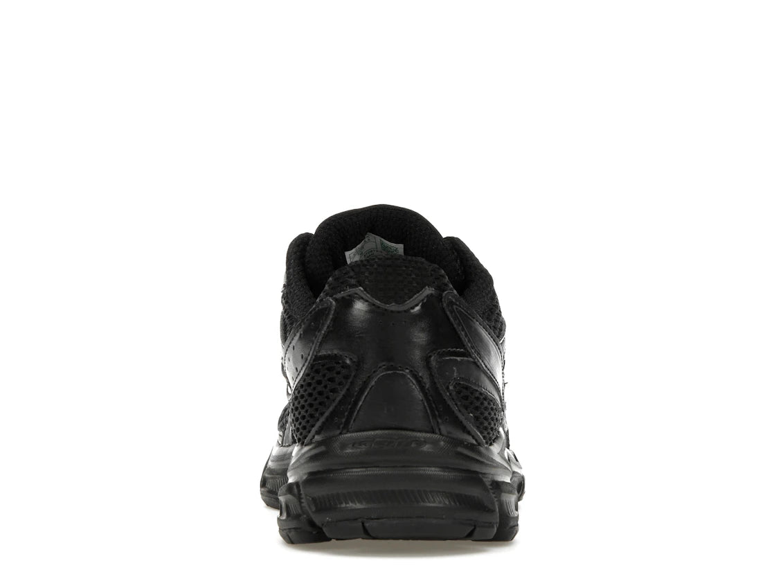 Saucony Grid Ride Millennium Black