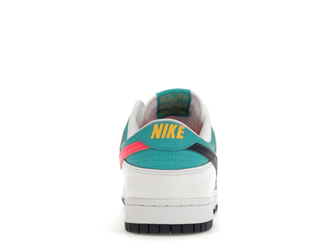 Nike Dunk Low Dusty Cactus