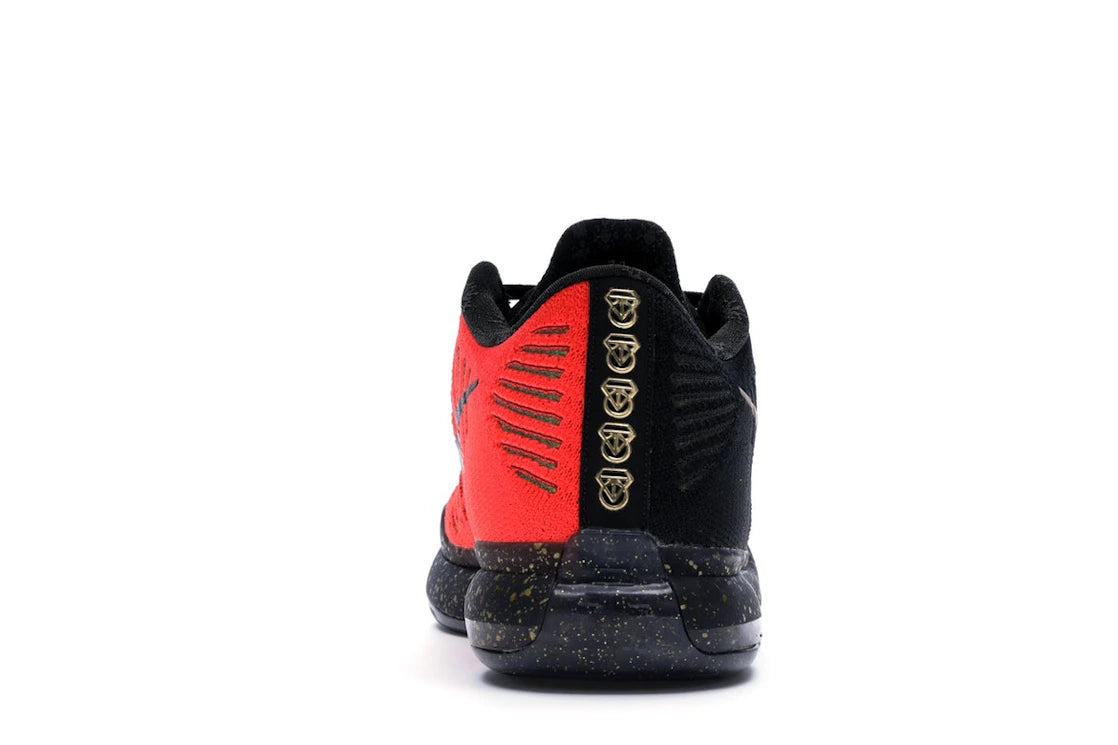 Nike Kobe 10 Elite Christmas