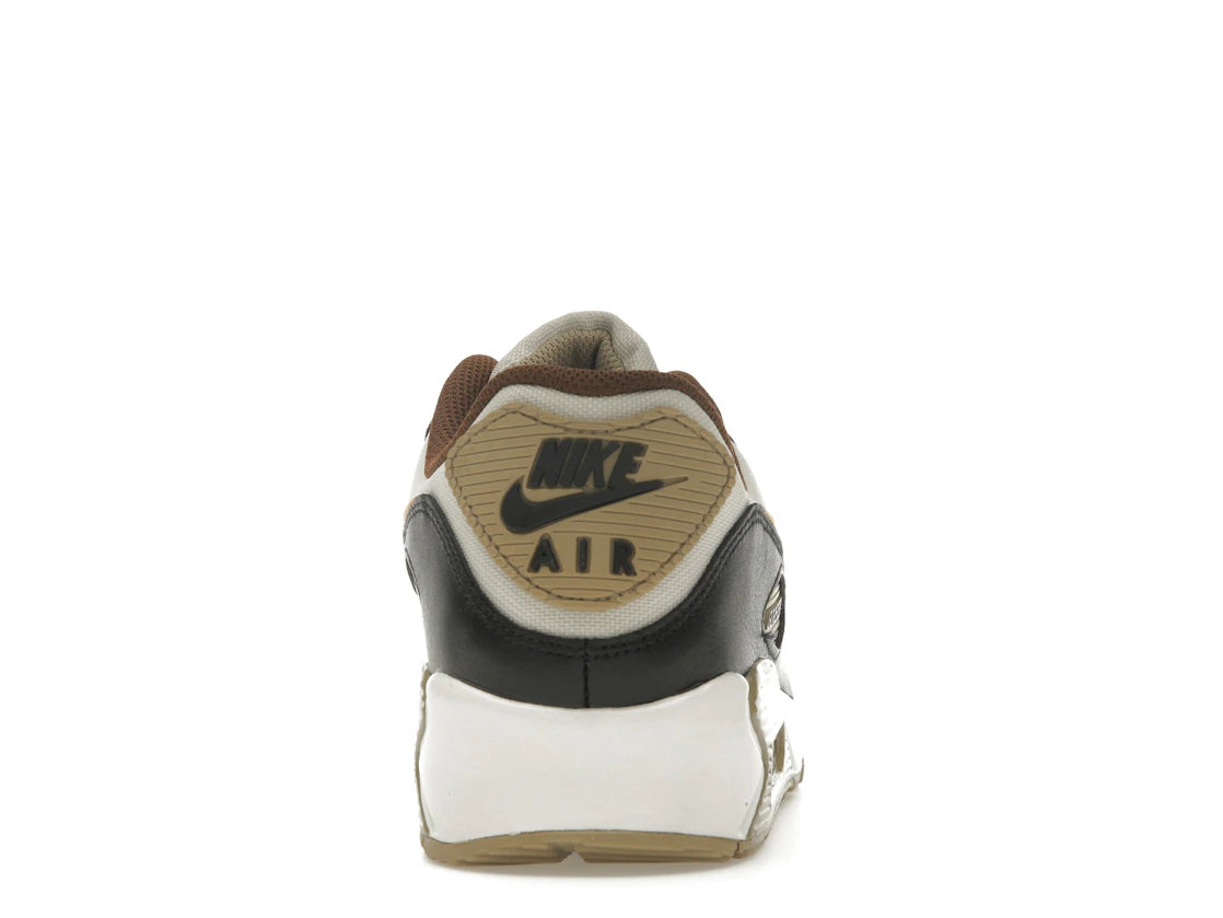 Nike Air Max 90 Gore-Tex Winterized Cocoa Wow