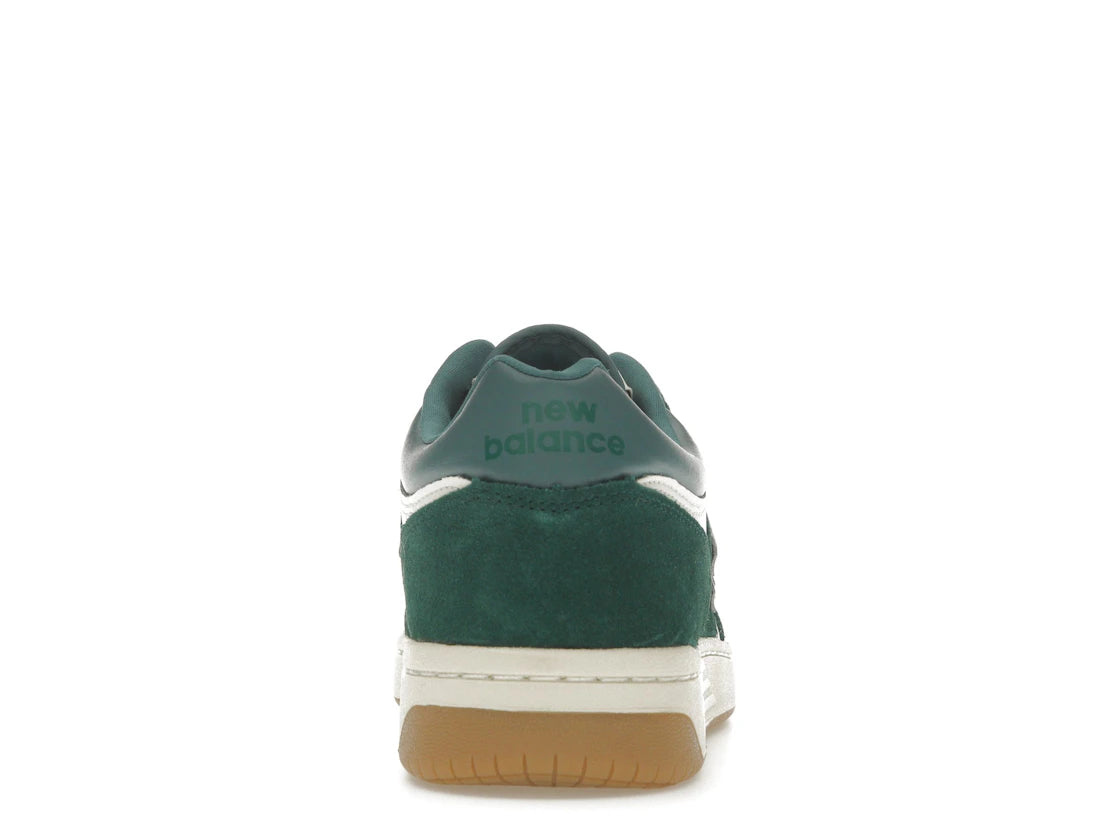 New Balance 480 Marsh Green Linen