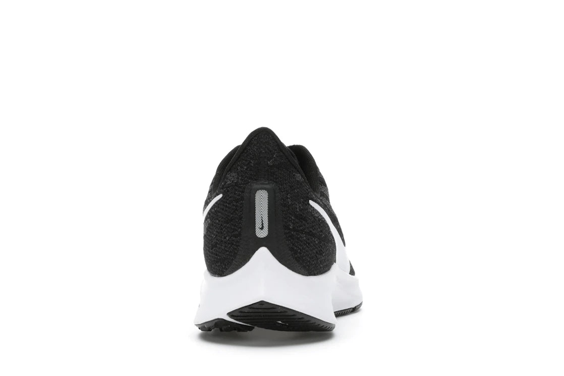Nike Air Zoom Pegasus 36 Schwarz Weiß (Damen)