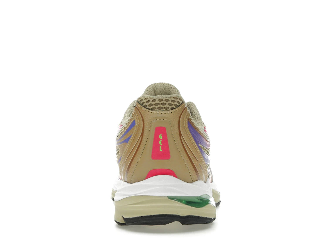 ASICS Gel-Sekiran Sand Pink Glo