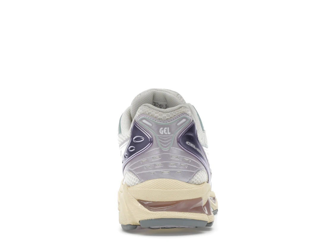 ASICS Gel-Kayano 14 Cream Dusk Violet