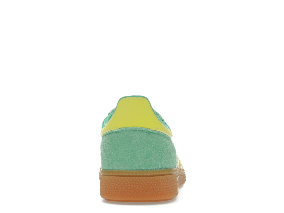 adidas Handball Spezial Energy Green Reiner Schwefel
