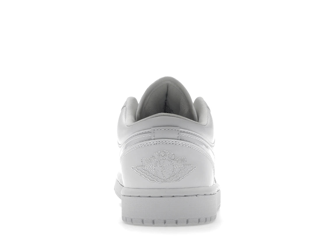 Jordan 1 Low Triple White (2022) (Damen)