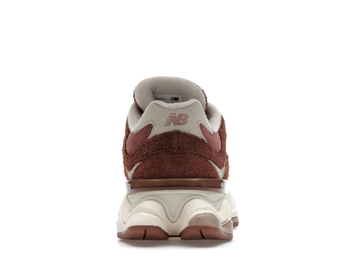 New Balance 9060 Rich Oak