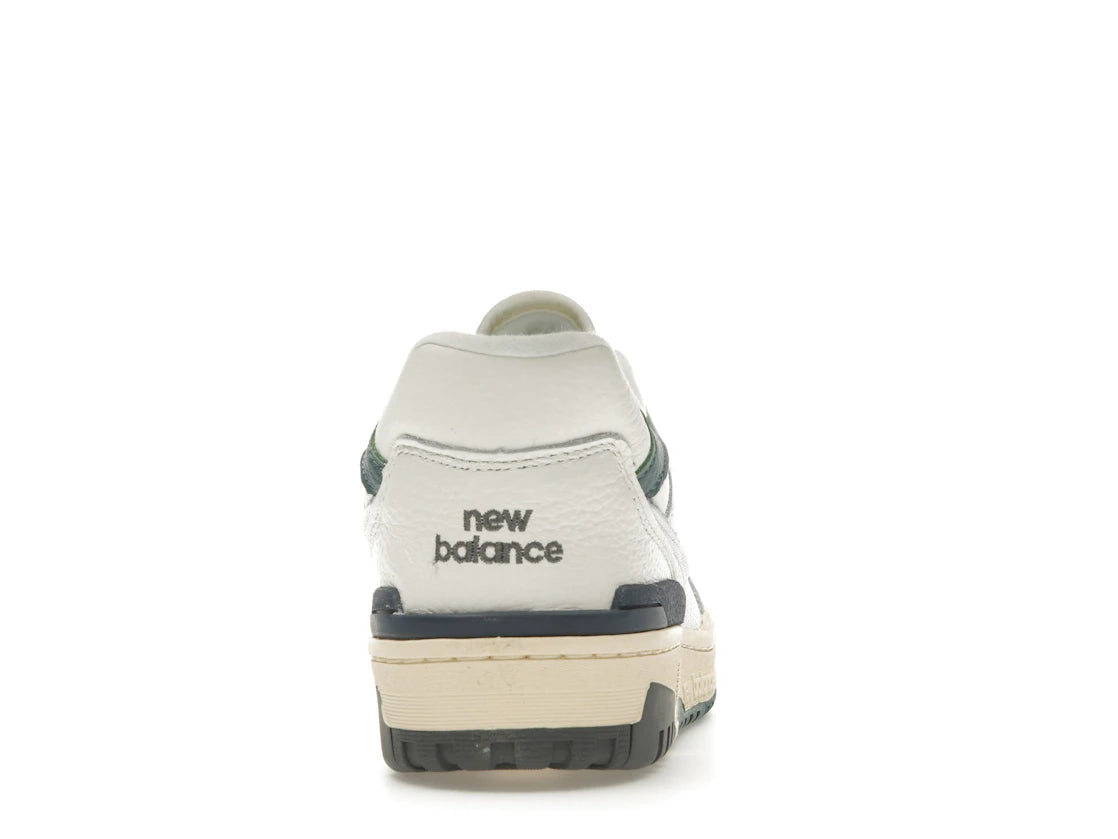 New Balance 550 New Spruce Mini Logo