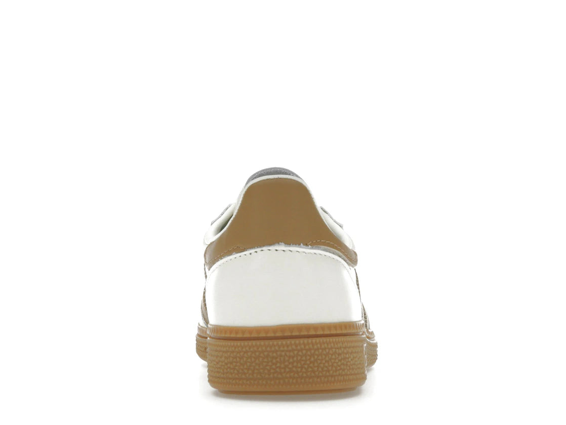 adidas Handball Spezial Off White Gum (Damen)